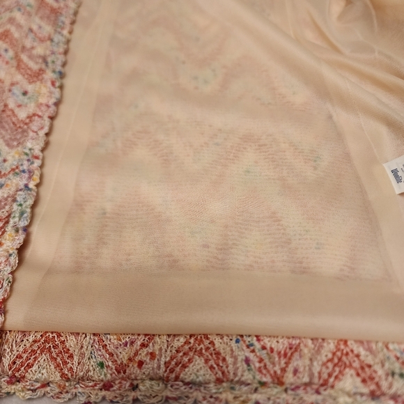 Vintage Dalton Knit Cardigan or Blazer Size L - Picture 14 of 15